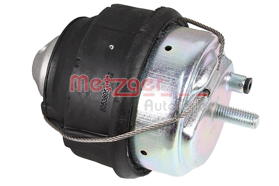 METZGER 8053805 Lagerung, Motor